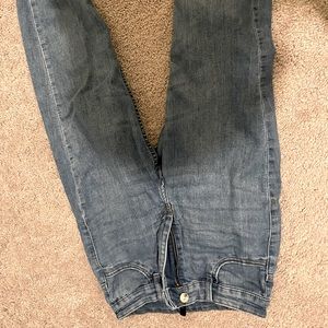 H&M jeans
